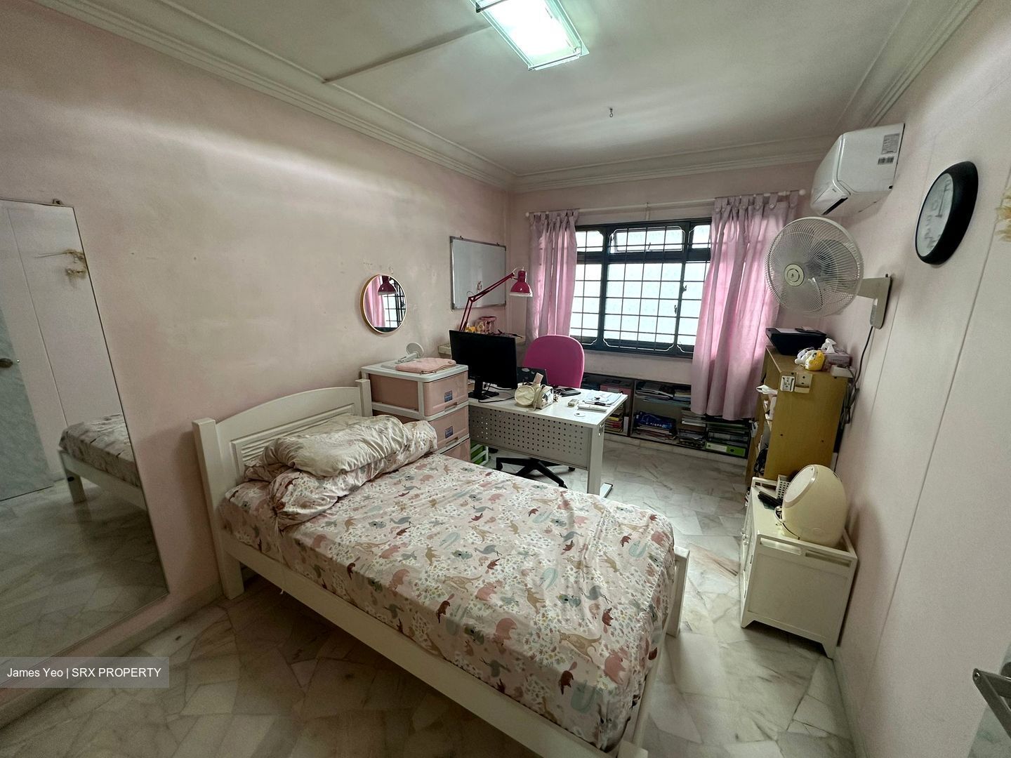 Blk 954 Hougang Avenue 9 (Hougang), HDB 4 Rooms #542230391